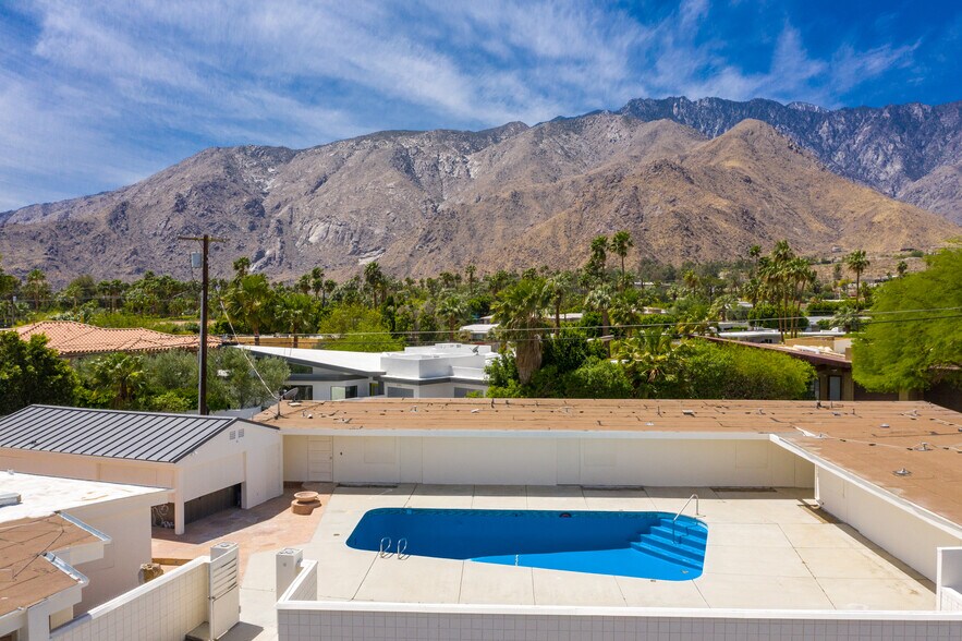 More Photos Of 2249 N Palm Canyon Dr, Palm Springs Hotel For Sale
