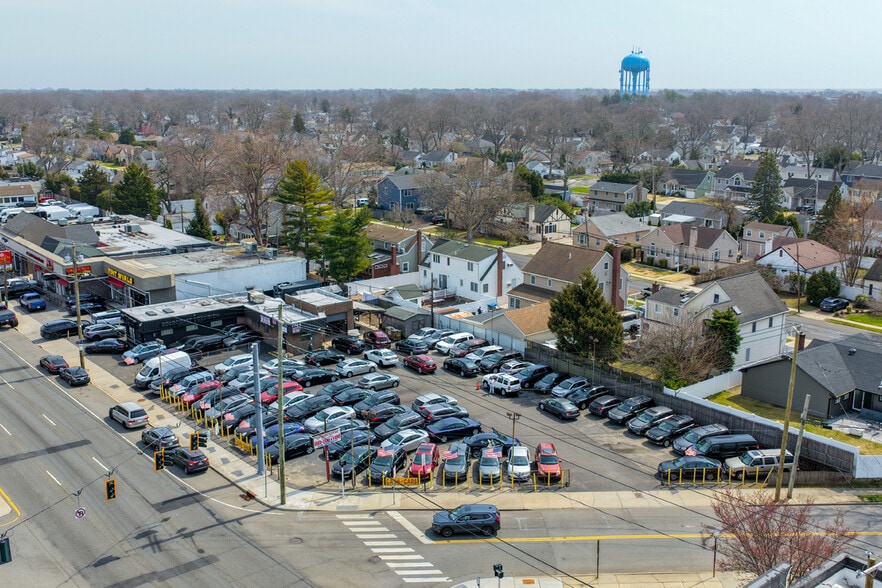 More Photos Of 4700 Sunrise Hwy, Massapequa Park Land For Lease