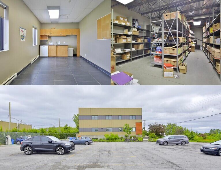 More Photos Of 7 Rang Saint-Régis S, Saint-isidore-de-laprairie Office For Lease