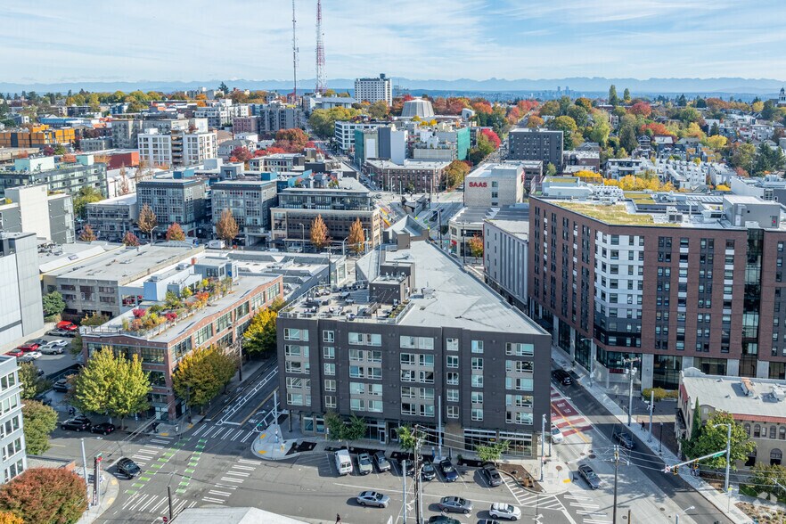 More Photos Of 1101 E Union St, Seattle Apartments For Lease