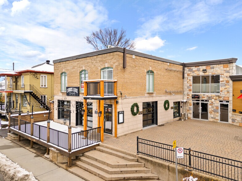 More Photos Of 150 Boul Des Bois-Francs S, Victoriaville Freestanding For Lease