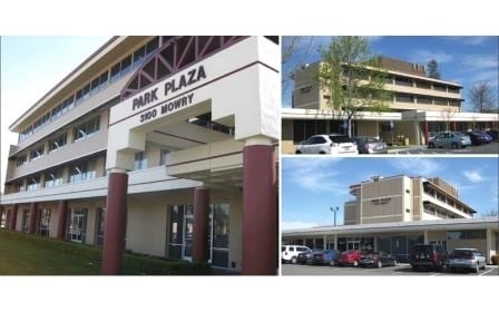 Primary Photo Of 3100 Mowry Ave, Fremont Office For Lease