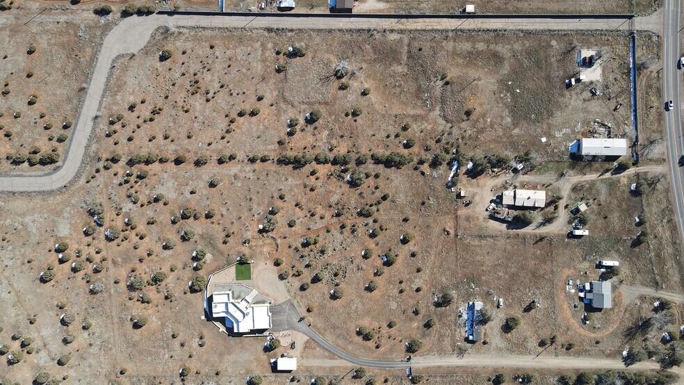 More Photos Of 59 Frost rd, Sandia Park Land For Sale