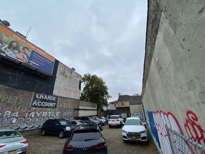 More Photos Of 1916 Coney Island Ave, Brooklyn Land For Sale
