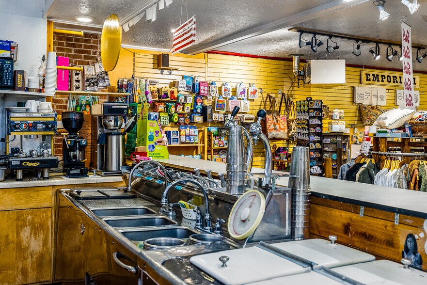 More Photos Of 45 N Main St, Victor General Retail For Sale