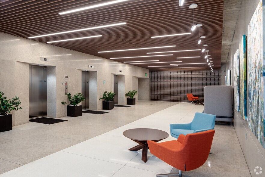 More Photos Of 1755 Blake St, Denver Office For Lease