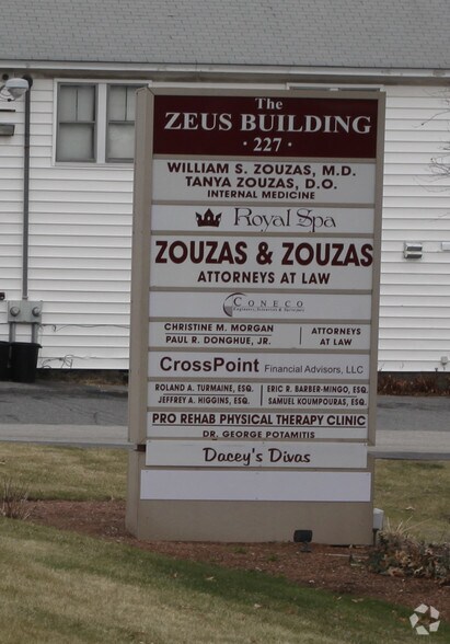 More Photos Of 227 Chelmsford St, Chelmsford Medical For Lease