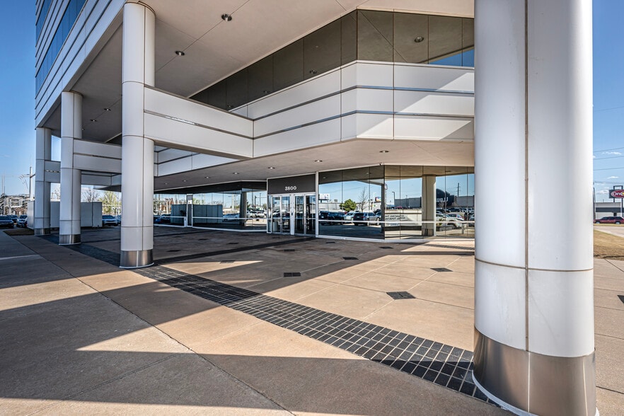 More Photos Of 3800 N May Ave, Oklahoma City Office For Sale