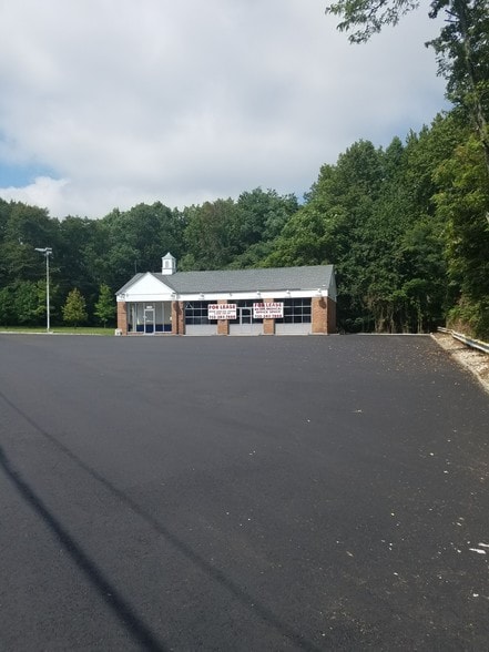 More Photos Of 3321 State Route 33, Neptune Service For Lease