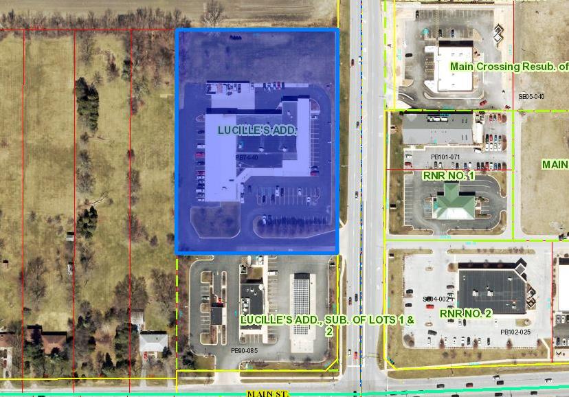 More Photos Of 10350 Calumet Ave, Munster Auto Repair For Lease