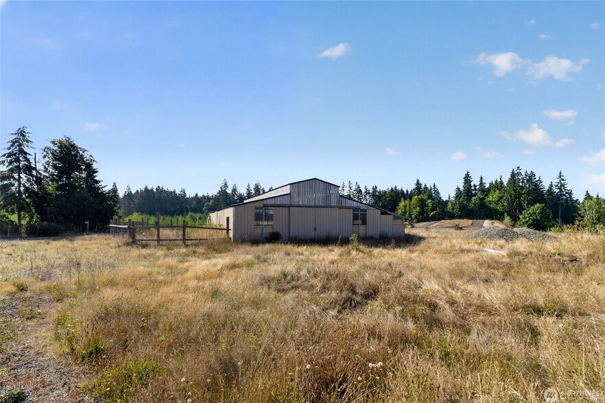 More Photos Of 1002 Lemmon Rd, Port Angeles Land For Sale