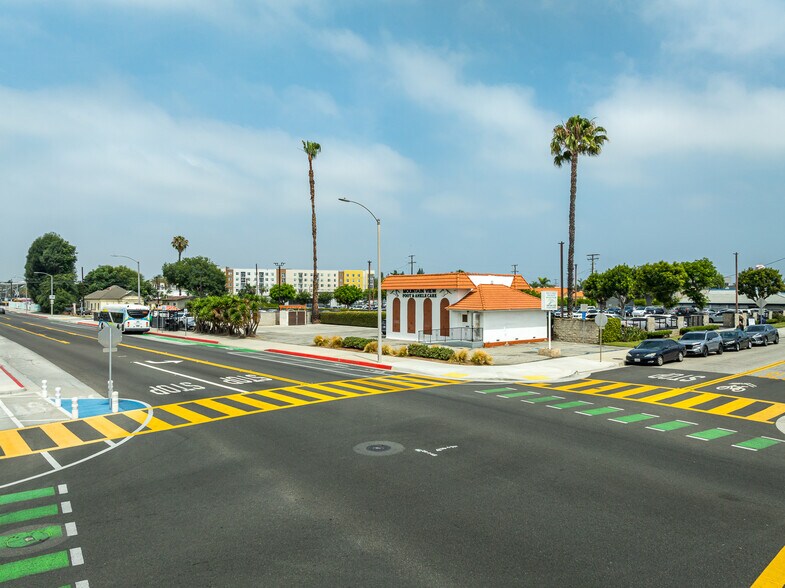 More Photos Of 3503 Lexington Ave, El Monte Medical For Sale