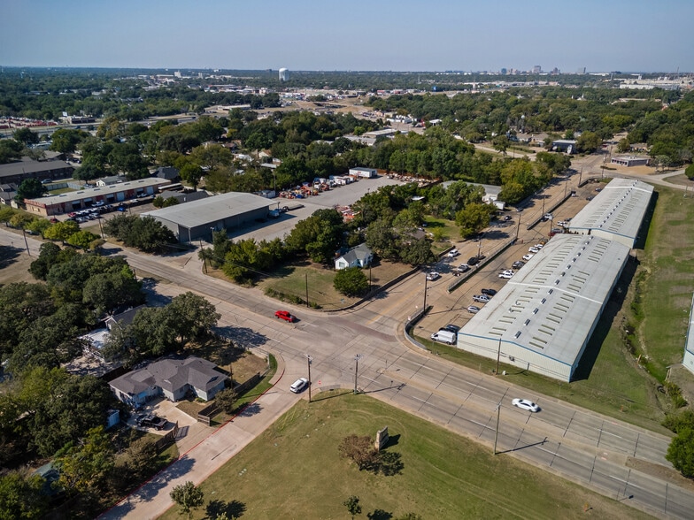 More Photos Of 1201 S Wildwood Dr, Irving Office For Sale