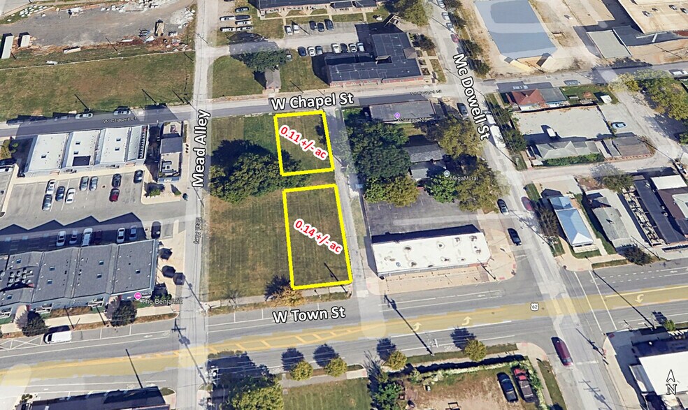 More Photos Of , Columbus Land For Sale