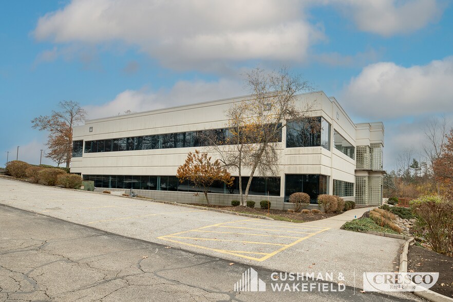 More Photos Of 6800 W Snowville Rd, Brecksville Unknown For Lease