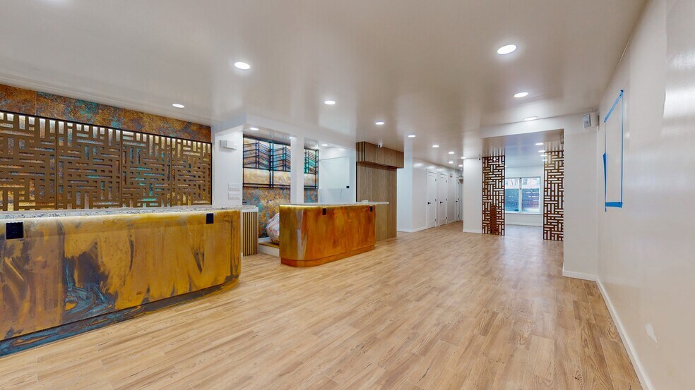 More Photos Of 2150 Fifth Ave, New York Storefront Retail Office For Sale