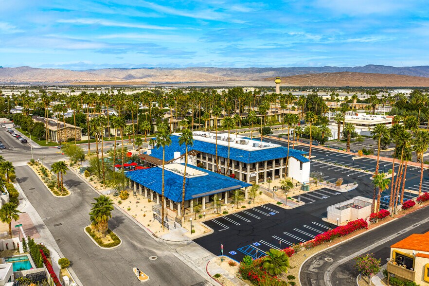 More Photos Of 2825 E Tahquitz Canyon Way, Palm Springs Medical For Sale