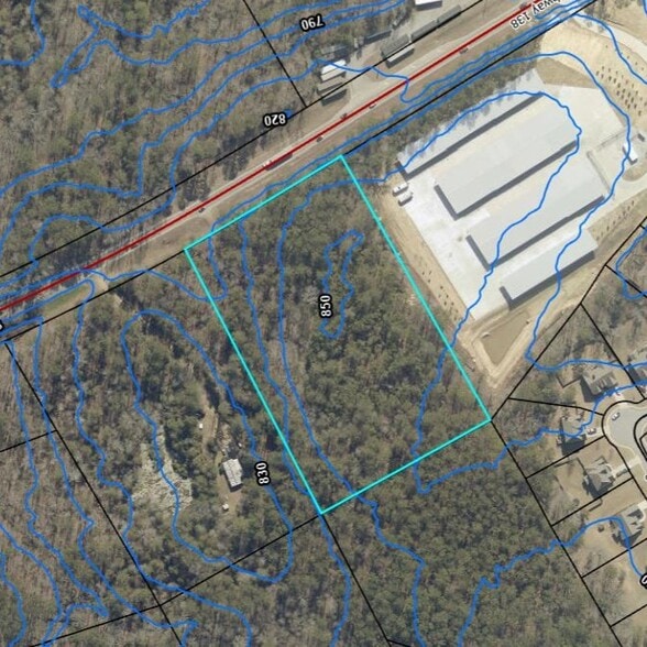 More Photos Of 5171 Ga Highway 138, Loganville Land For Sale
