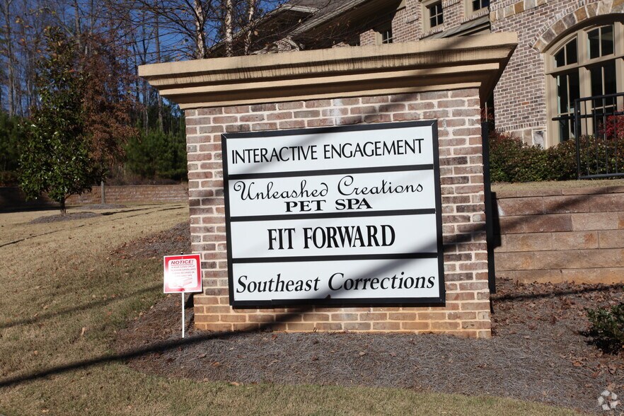 More Photos Of 1495 Buford Hwy, Suwanee Office For Lease