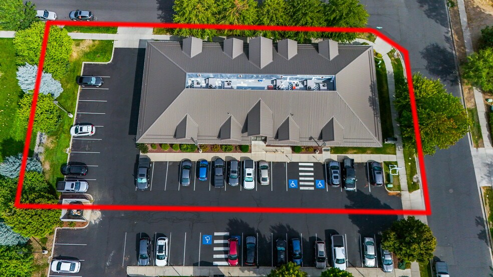 More Photos Of 1131 E Westview Ct, Spokane Medical For Lease