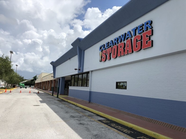 More Photos Of 1861 N Highland Ave, Clearwater General Retail For Lease
