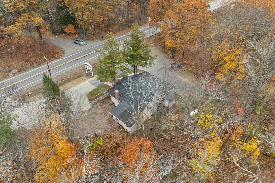 More Photos Of 136 Daniel Webster Hwy, Meredith General Retail For Sale