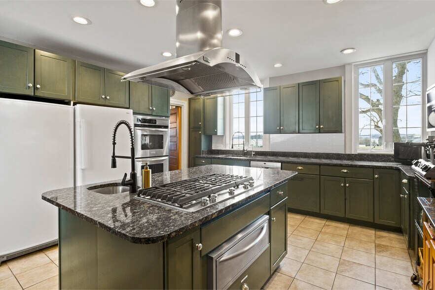 More Photos Of 563 Yale Farm Rd, Romulus Hospitality For Sale