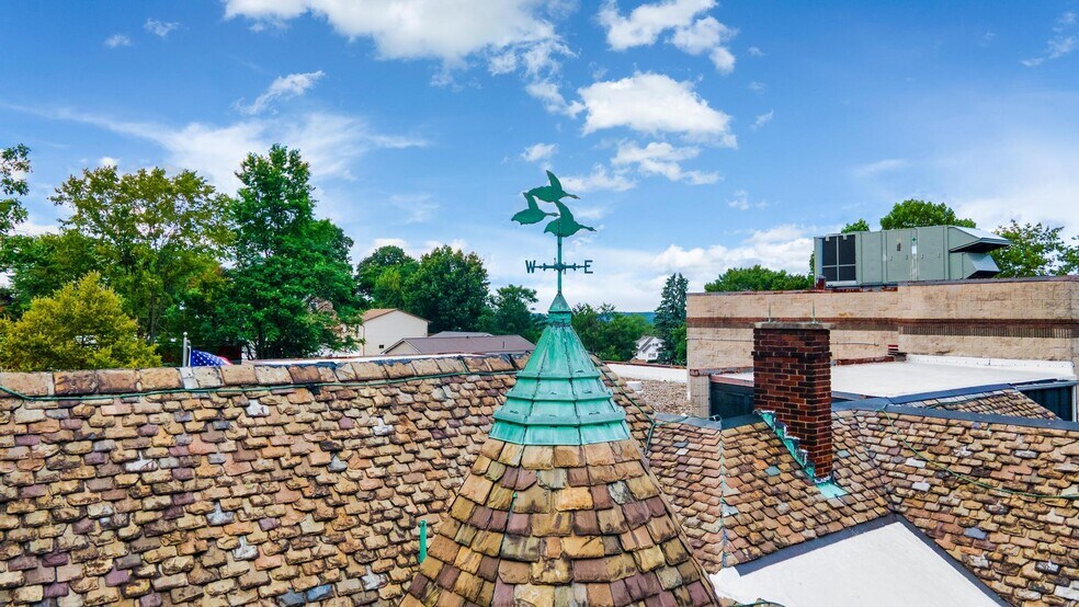 More Photos Of 3045 Pennsylvania Ave, Weirton Medical For Lease