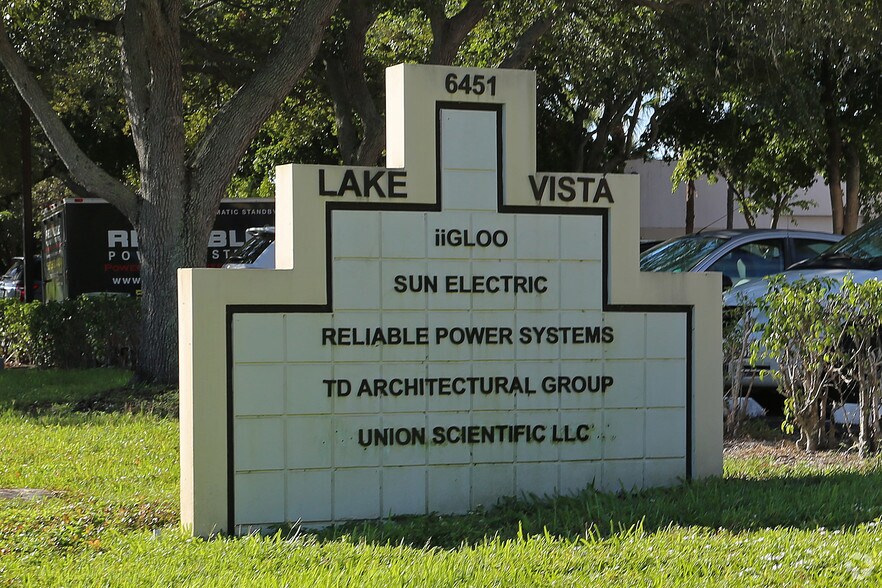 More Photos Of 6451 E Rogers Cir, Boca Raton Light Manufacturing For Lease