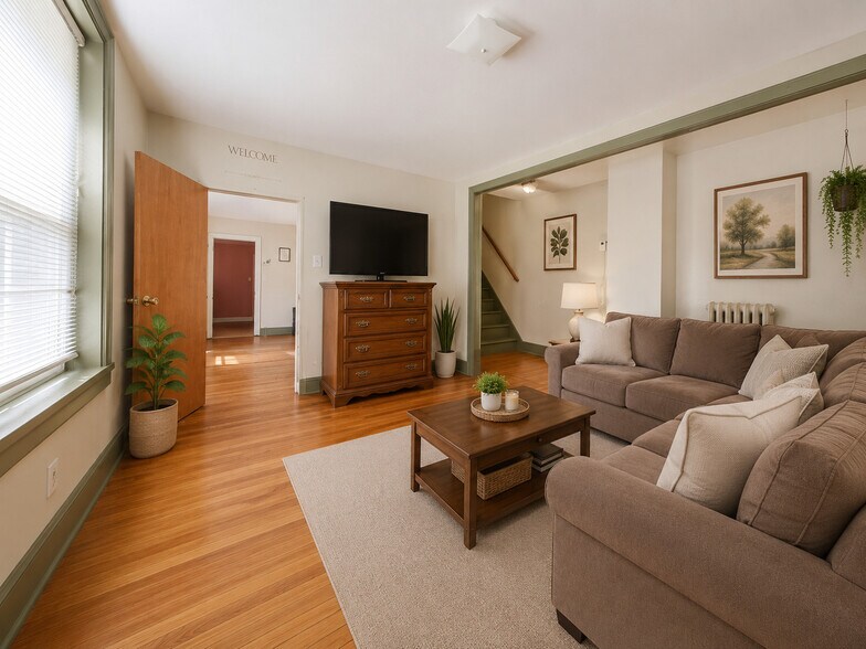 More Photos Of 1622 Womrath St, Philadelphia Apartments For Sale