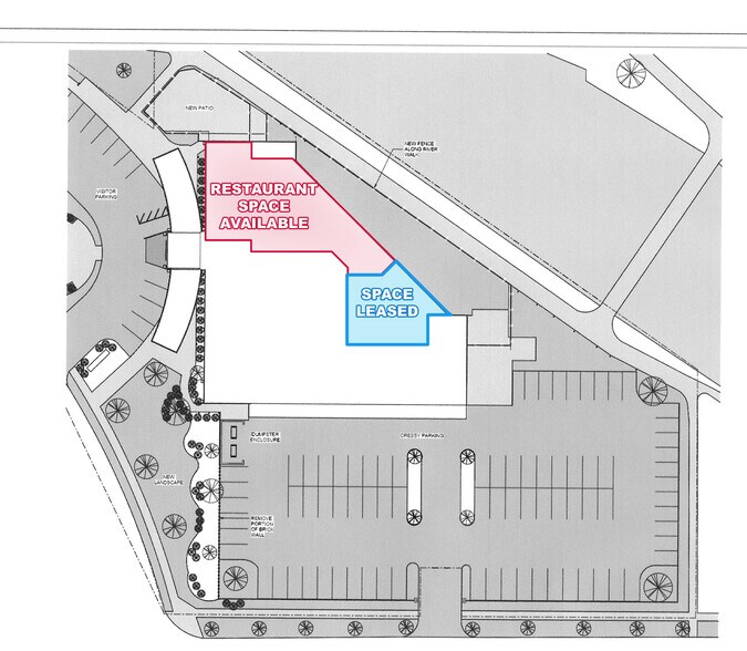 More Photos Of 200 N Church St, Mishawaka Office For Lease