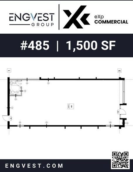 More Photos Of 455-499 W Harwood Rd, Hurst Unknown For Lease