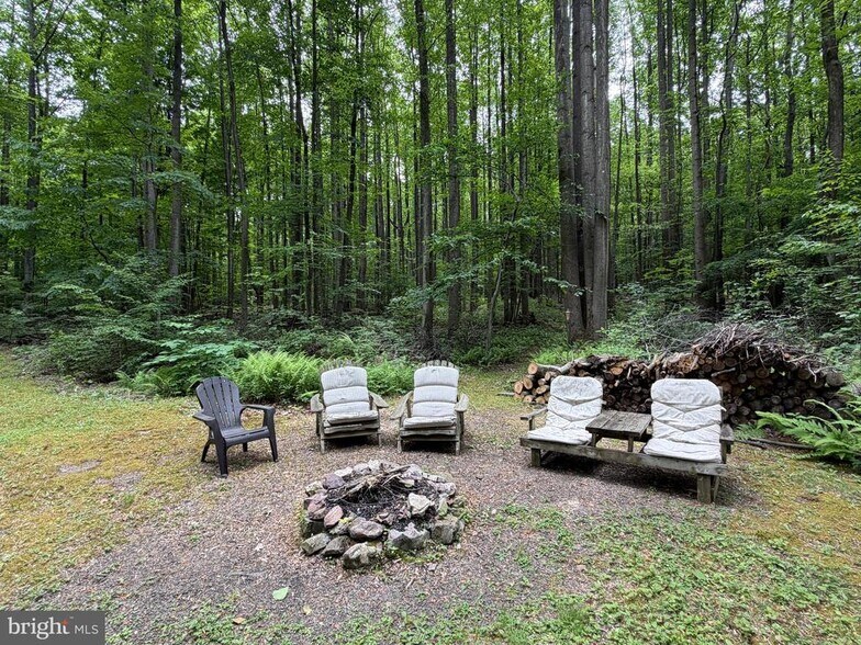 More Photos Of 23360 Burns Valley Rd, Doylesburg Land For Sale