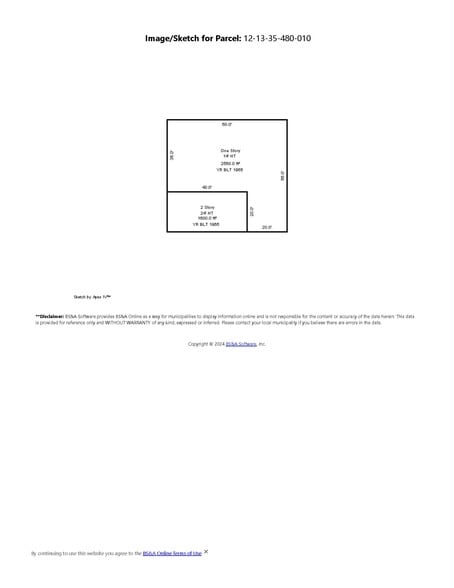 More Photos Of 13417 E 8 Mile Rd, Warren Warehouse For Sale