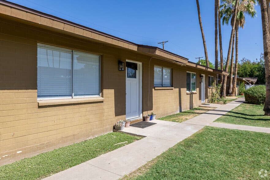 More Photos Of 510 N Horne, Mesa Apartments For Sale
