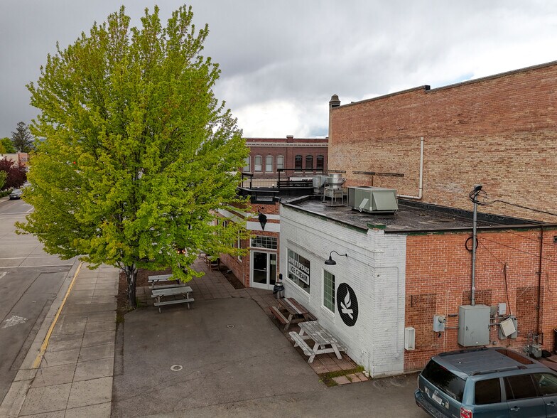 More Photos Of 343 Main St, Kalispell Storefront For Sale
