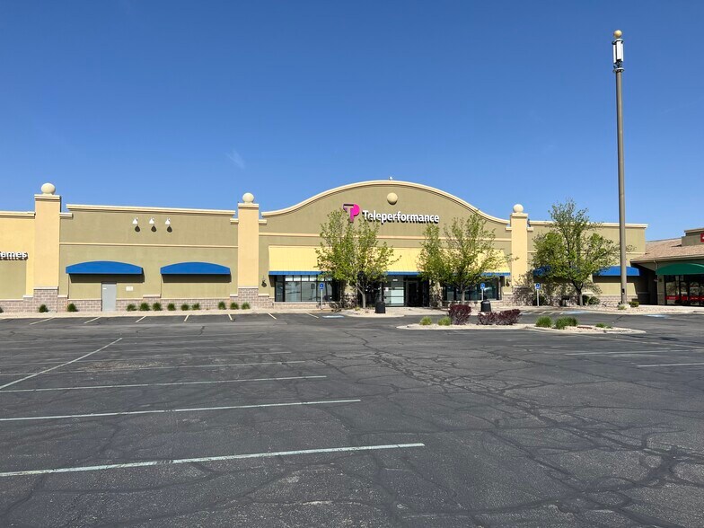 More Photos Of 8600 S 1300 E, Sandy Unknown For Lease