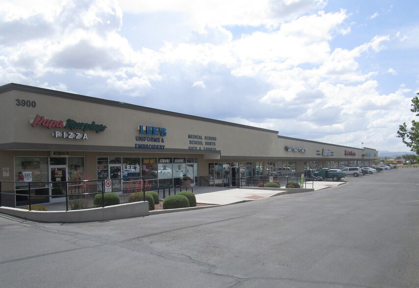More Photos Of 3900 E Stockton Hill Rd, Kingman General Retail For Lease