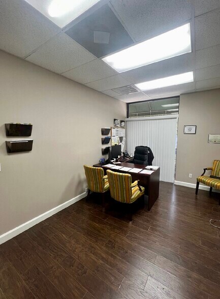 More Photos Of 2140 NW Reserve Park Trce, Port Saint Lucie Office For Sale
