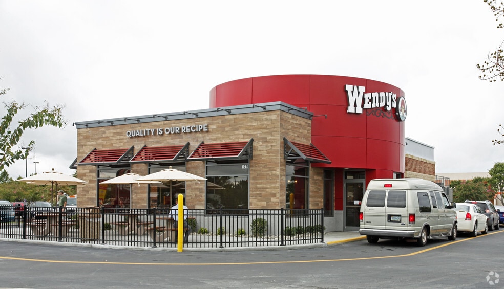 More Photos Of 1201-1301 N Military Hwy, Norfolk Unknown For Lease