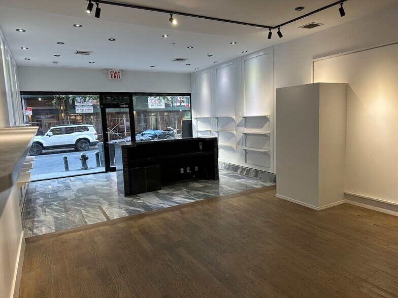 More Photos Of 44 Avenue B, New York Apartments For Lease