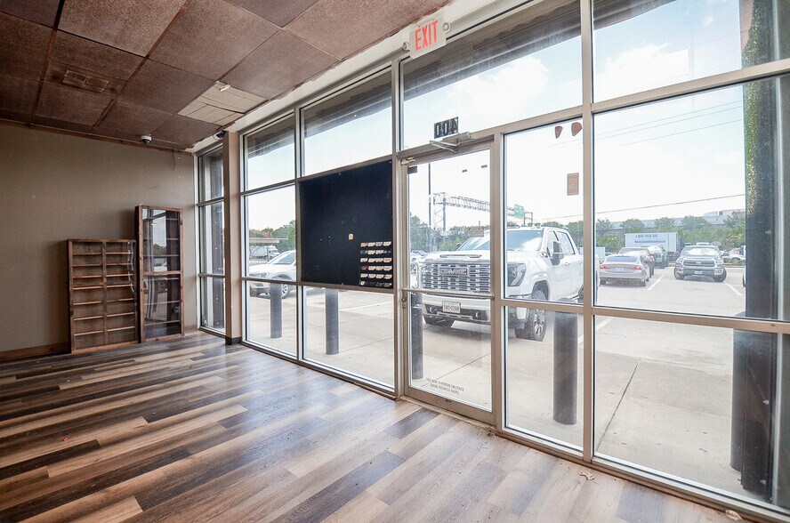 More Photos Of Beltway 8 & Gessner, Houston Unknown For Lease