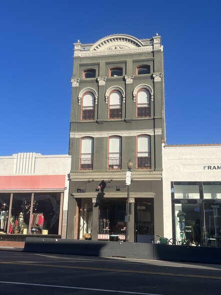 Primary Photo Of 3107-3109 M St NW, Washington Storefront Retail Office For Lease