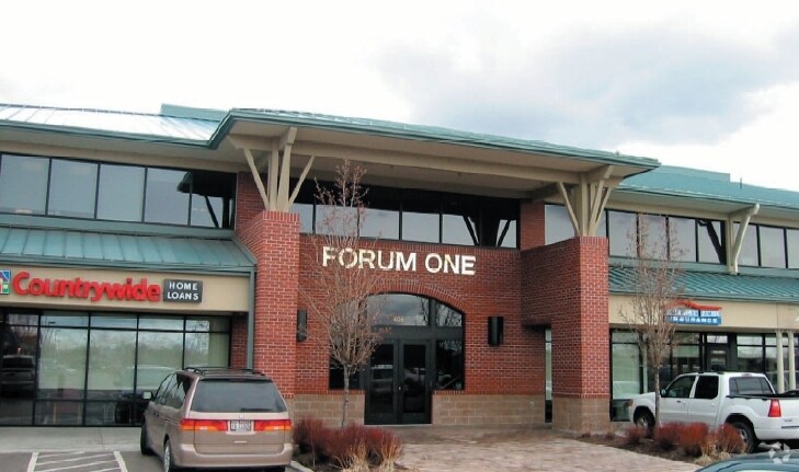 More Photos Of 408 S Eagle Rd, Eagle Coworking Space