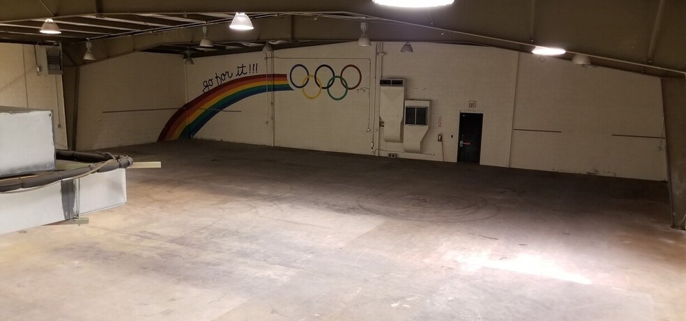 More Photos Of 1901 Margaret St, Winston-Salem Warehouse For Lease