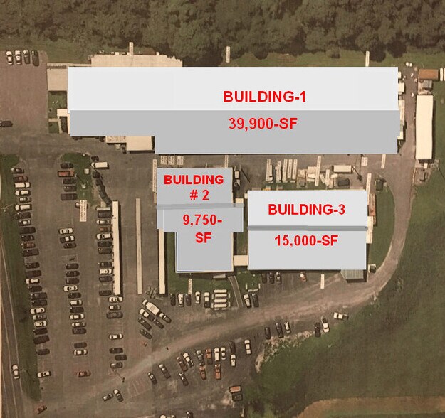 More Photos Of 2 Flint Mine Rd, Coxsackie Manufacturing For Sale