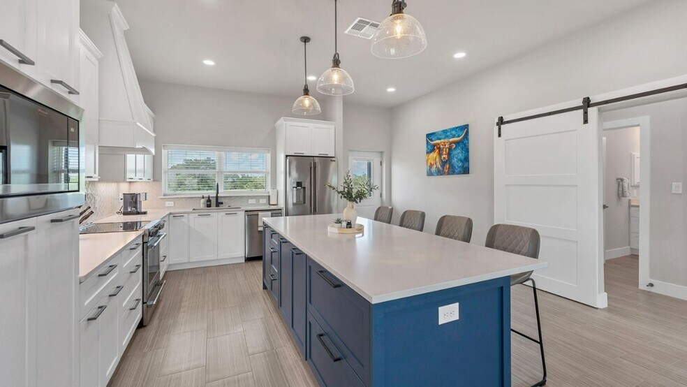 More Photos Of 209 FM 1344, Floresville Land For Sale