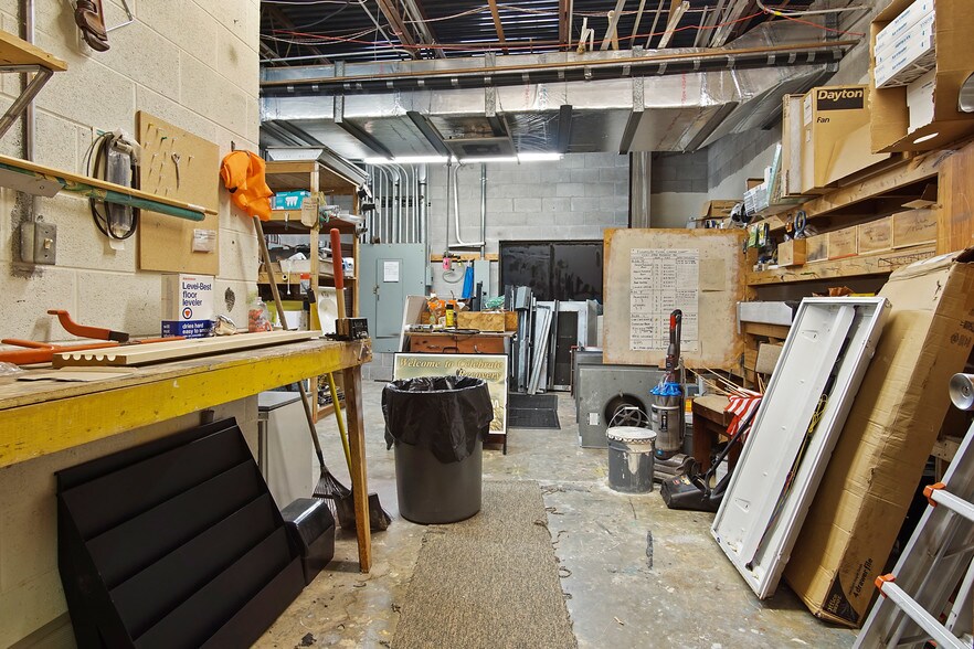 More Photos Of 5900 Reynolds Rd, Morrow Loft Creative Space For Lease