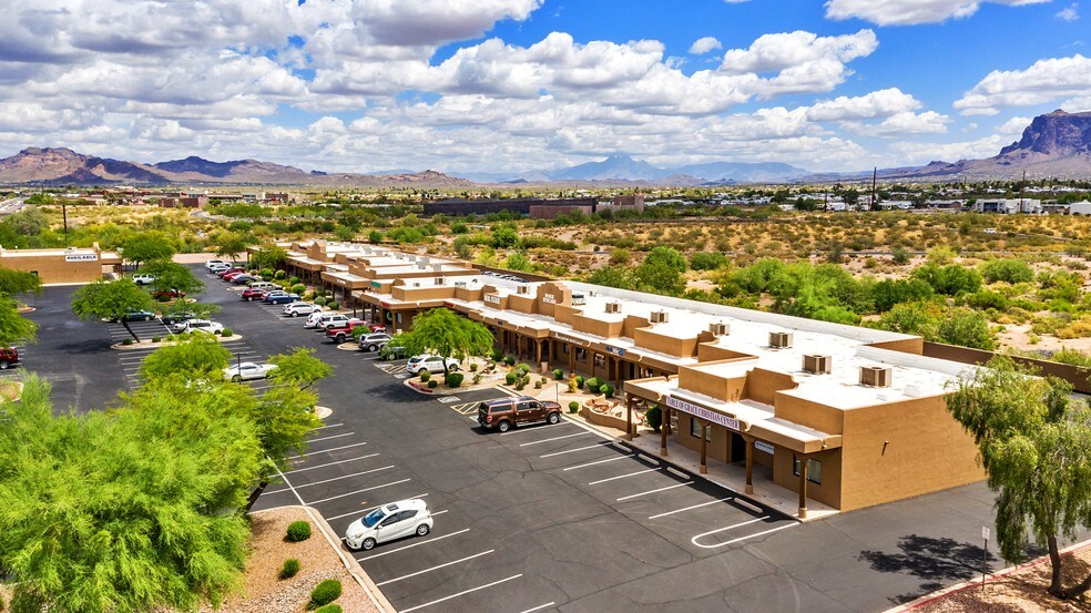 More Photos Of 1075 S Idaho Rd, Apache Junction Unknown For Lease