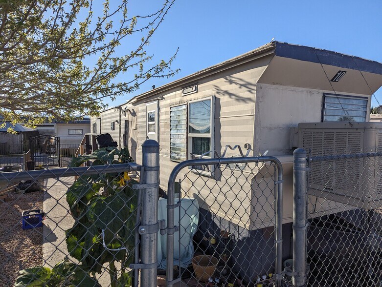 More Photos Of 1340 Hassell Ave, Las Vegas Manufactured Housing Mobile Home Park For Sale